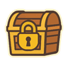 Locked